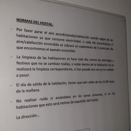 Hostal Maracaibo Can Pastilla  Bagian luar foto