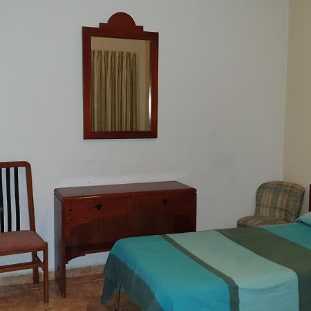 Hostal Maracaibo Can Pastilla  Bagian luar foto