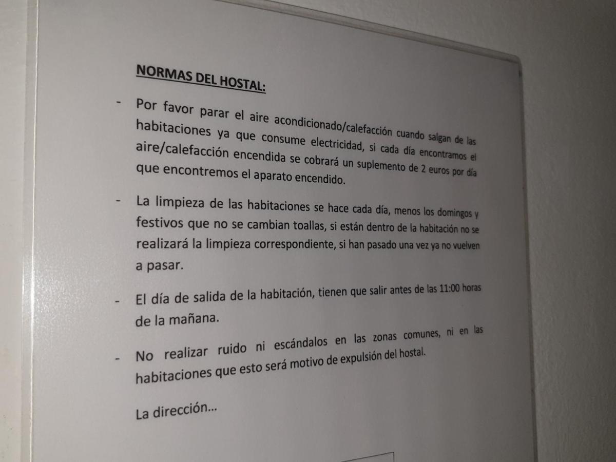 Hostal Maracaibo Can Pastilla  Bagian luar foto