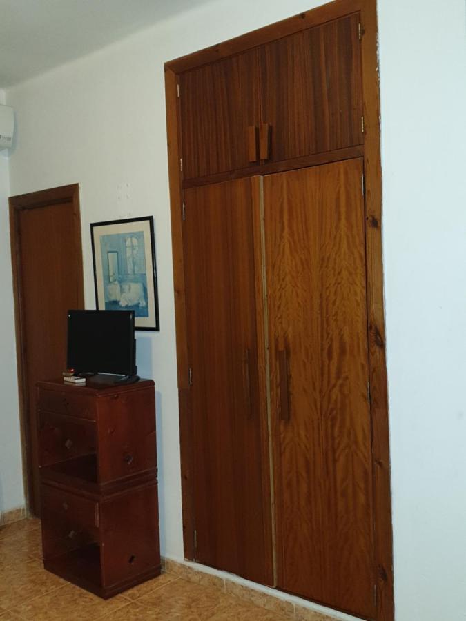 Hostal Maracaibo Can Pastilla  Bagian luar foto
