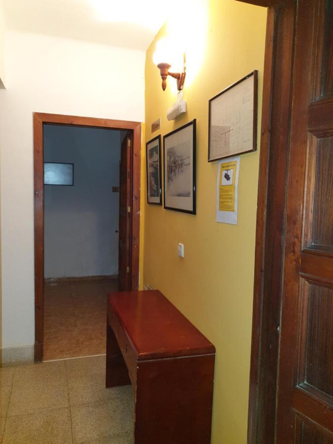 Hostal Maracaibo Can Pastilla  Bagian luar foto