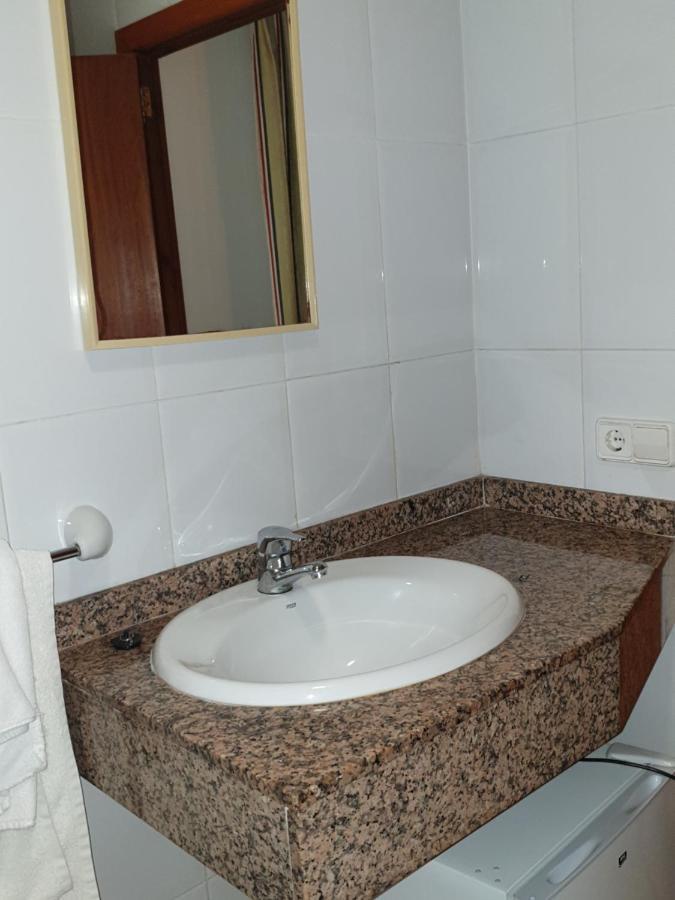 Hostal Maracaibo Can Pastilla  Bagian luar foto