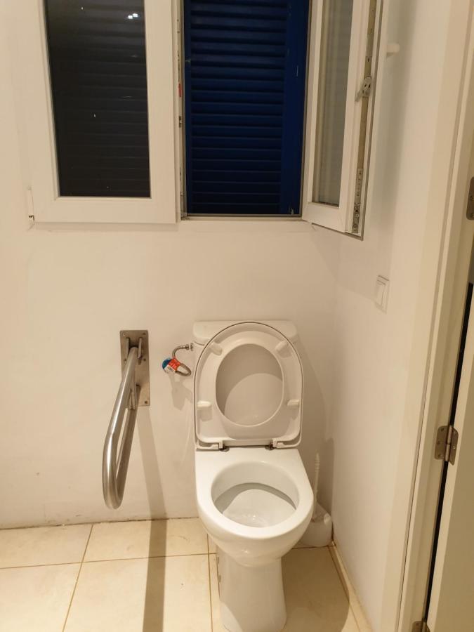 Hostal Maracaibo Can Pastilla  Bagian luar foto