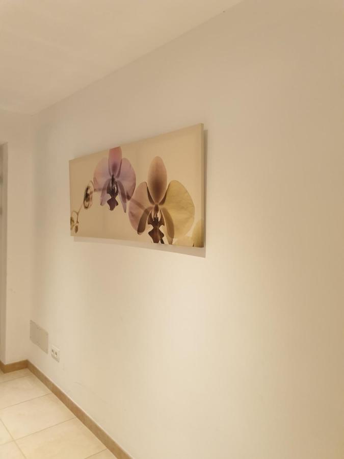 Hostal Maracaibo Can Pastilla  Bagian luar foto